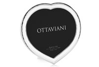 Rahmen Ottaviani in Silber 1016